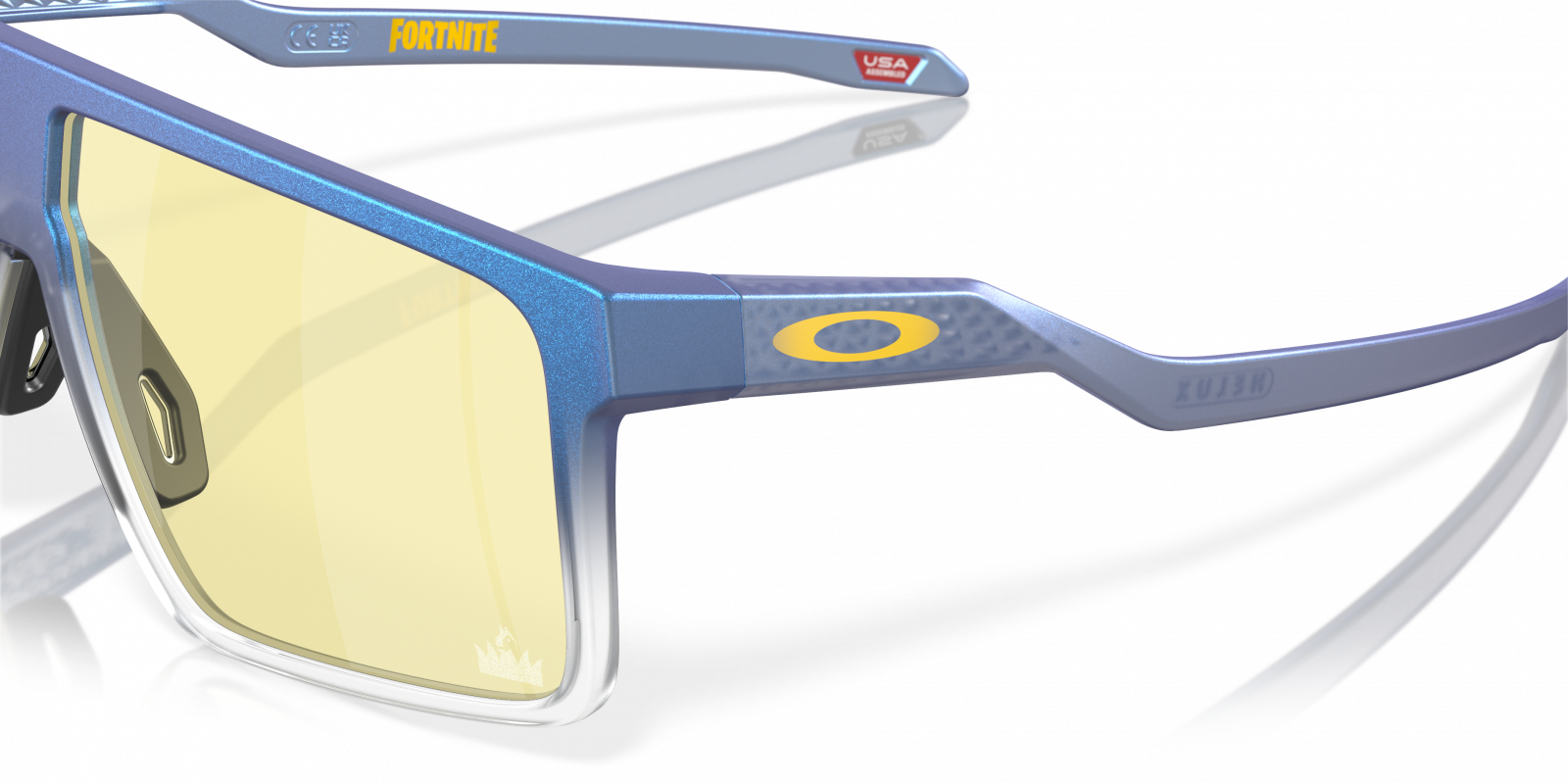 Oakley OO9285 928505 Helux 